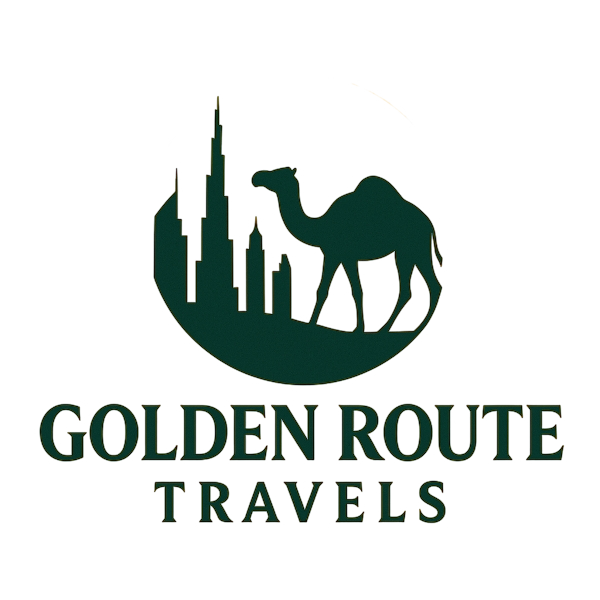 Golden Route Travels