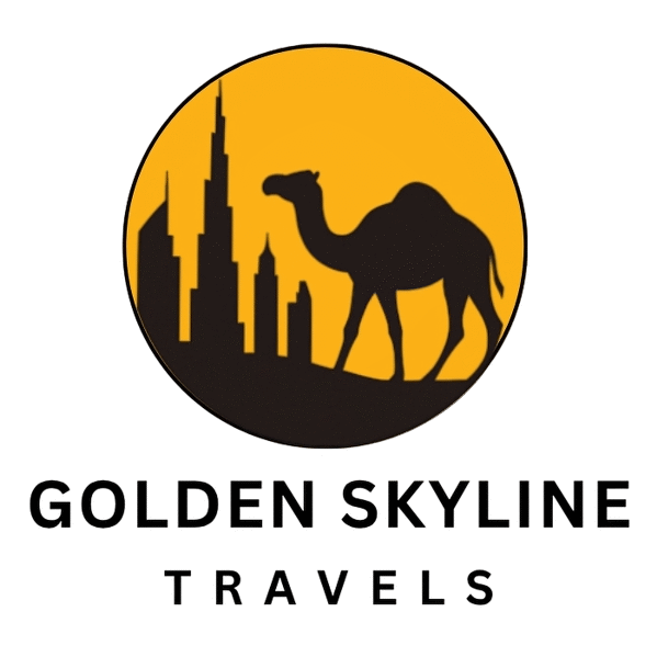 Golden Skyline Travels